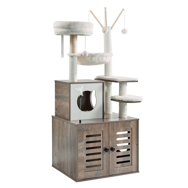 Pet Supplies
